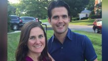 A Facebook photo from the profile of Ryan Whiten posted on Sept. 4, 2015.