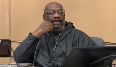 Survivor of 2024 shooting in Fort Lauderdale testifies in suspect’s murder trial – NBC 6 South Florida