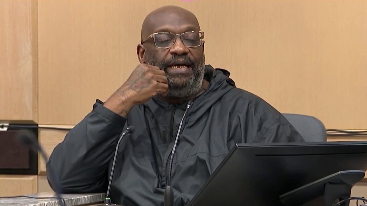 Survivor of 2024 shooting in Fort Lauderdale testifies in suspect’s murder trial – NBC 6 South Florida