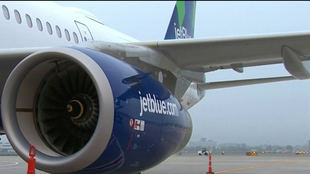 FAA investigating close call between JetBlue plane and aircraft near Fort Lauderdale – NBC 6 South Florida