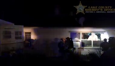 Video shows raid of Florida home next to jail where authorities say drug stash was found – NBC 6 South Florida