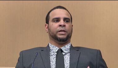 Man on trial in fatal 2024 shooting in Fort Lauderdale takes the stand – NBC 6 South Florida