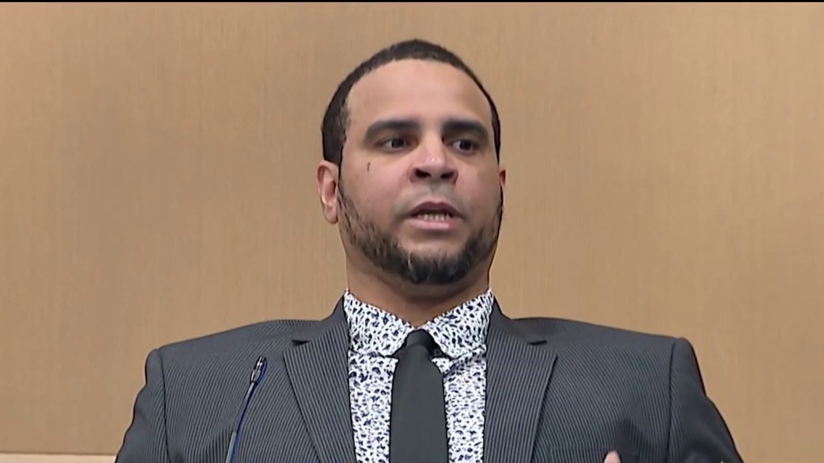 Man on trial in fatal 2024 shooting in Fort Lauderdale takes the stand – NBC 6 South Florida