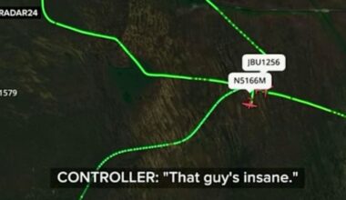 ‘Close call’ between JetBlue aircraft and flight school plane under investigation – NBC 6 South Florida