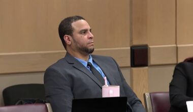 Jury deliberates fate of man on trial in fatal 2024 shooting in Fort Lauderdale – NBC 6 South Florida