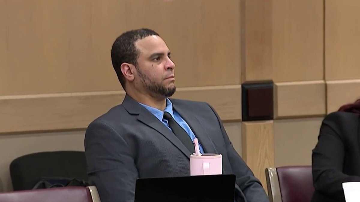 Jury deliberates fate of man on trial in fatal 2024 shooting in Fort Lauderdale – NBC 6 South Florida