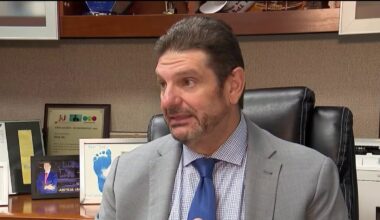 AI scams use fake videos to impersonate immigration lawyer – NBC 6 South Florida
