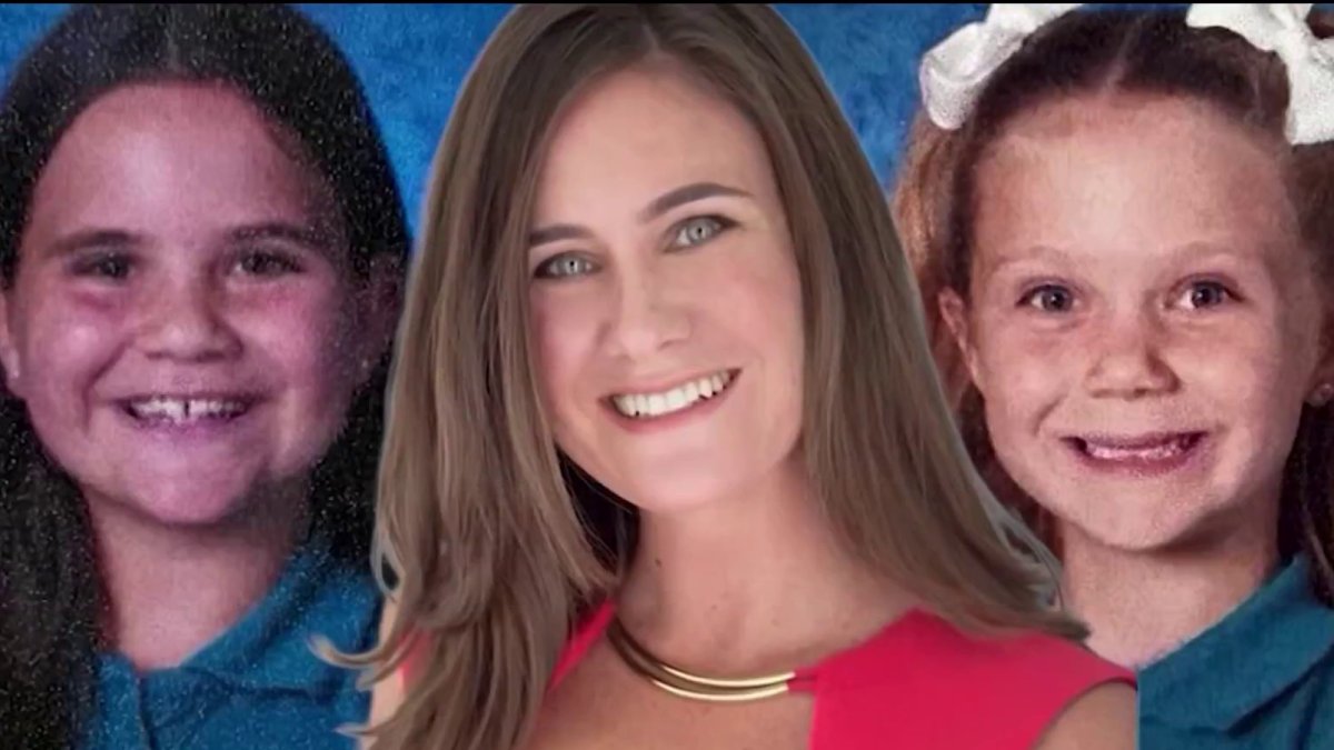 Community remembers mother and 2 daughters killed in Doral murder-suicide – NBC 6 South Florida