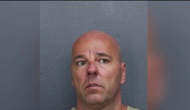 Child porn allegedly found on man’s phone at Fort Lauderdale airport, feds say – NBC 6 South Florida