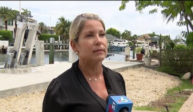 Hidden irrigation leak leaves Fort Lauderdale homeowner with a $60,000 water bill – NBC 6 South Florida