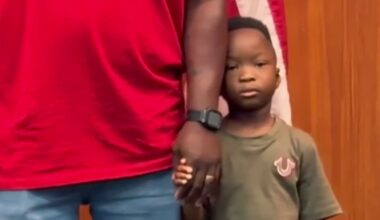 Boy reunites with rescuers after he nearly drowned in Lauderdale-by-the-Sea – NBC 6 South Florida