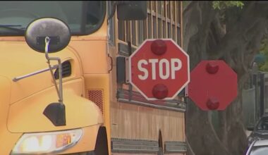 Broward School Board approves bus camera program expected to generate millions – NBC 6 South Florida