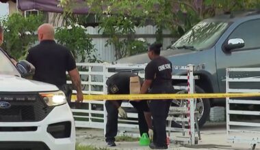 $5 million in drugs found in Miami Gardens home after deadly robbery attempt – NBC 6 South Florida