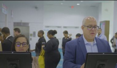 Free Broward business conference connects entrepreneurs to resources – NBC 6 South Florida