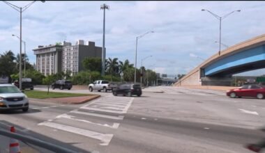 Driver sought after cyclist killed in hit-and-run in Hialeah, police say – NBC 6 South Florida