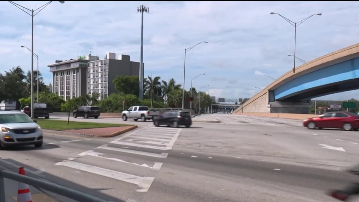 Driver sought after cyclist killed in hit-and-run in Hialeah, police say – NBC 6 South Florida