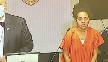 Mother of 5-year-old killed in Florida City shooting arrested on unrelated warrant – NBC 6 South Florida