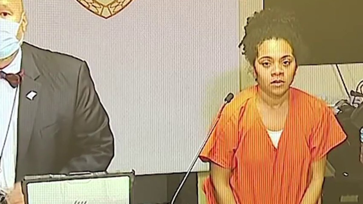 Mother of 5-year-old killed in Florida City shooting arrested on unrelated warrant – NBC 6 South Florida