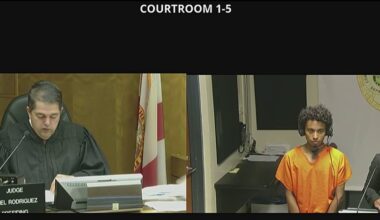 Man confessed to Miami package thefts to support drug habit, cops say – NBC 6 South Florida