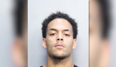 Driver had suspended license when he killed cyclist in Hialeah hit-and-run, cops say – NBC 6 South Florida