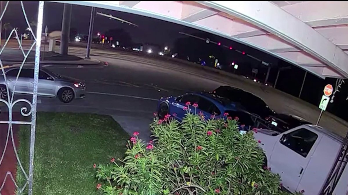 Family of cyclist killed in Hialeah hit-and-run speaks out after driver arrested – NBC 6 South Florida