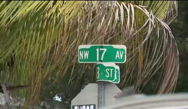 Miami Police searching for driver involved in fatal hit-and-run crash – NBC 6 South Florida