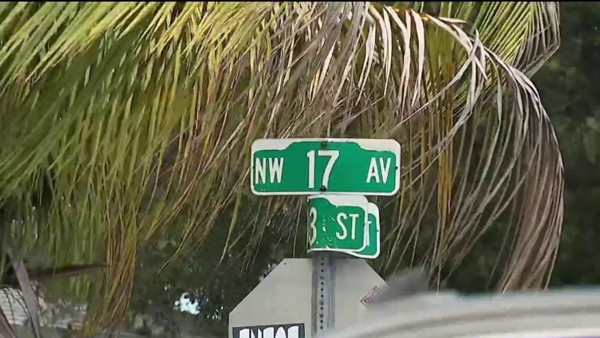 Miami Police searching for driver involved in fatal hit-and-run crash – NBC 6 South Florida