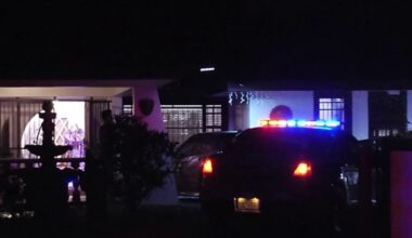Man in critical condition after accidental shooting in Redland, MDSO says – NBC 6 South Florida