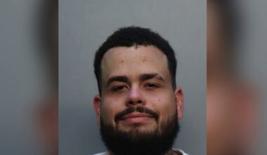 Man’s warning shot fired from rifle hit Miami-Dade Transit bus, injured woman, cops say – NBC 6 South Florida