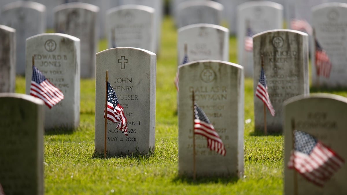 A heartfelt welcome to the Gold Star Mothers visiting Tampa this week
