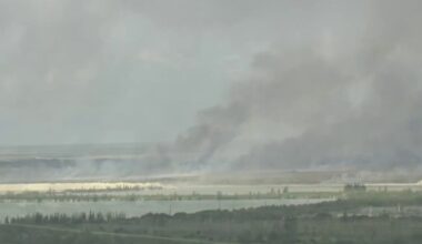 3 wildfires burn over 20,000 acres in Miami-Dade ahead of long-awaited rain – NBC 6 South Florida