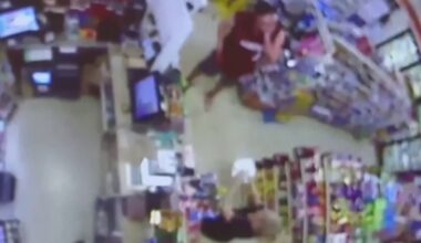 Surveillance video shows aftermath of carjackings that left 3 hurt in SW Miami-Dade – NBC 6 South Florida