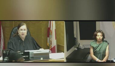 Man arrested after stepfather was stabbed to death in northeast Miami-Dade – NBC 6 South Florida
