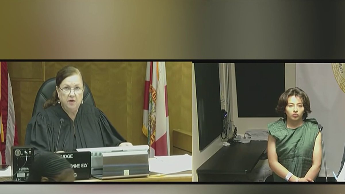 Man arrested after stepfather was stabbed to death in northeast Miami-Dade – NBC 6 South Florida