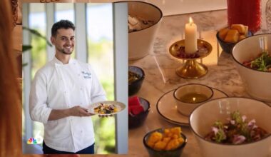 Meet the Chef at Evelyn’s Putting Fort Lauderdale on the Food Map – NBC 6 South Florida