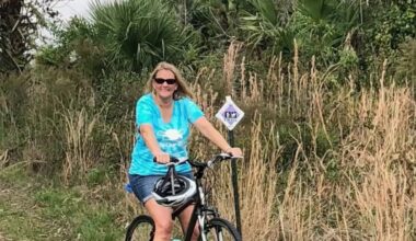 Retired special education teacher killed in hit-in-run in Fort Lauderdale – NBC 6 South Florida