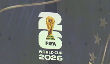Safety measures at Miami Stadium ahead of Colombia vs. Portugal – NBC 6 South Florida
