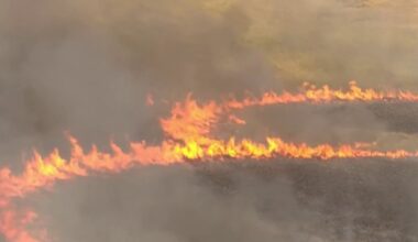 Broward Everglades fire update – NBC 6 South Florida
