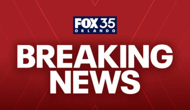 Florida teen, 14, arrested over 'joke' bomb threat at school, officials say