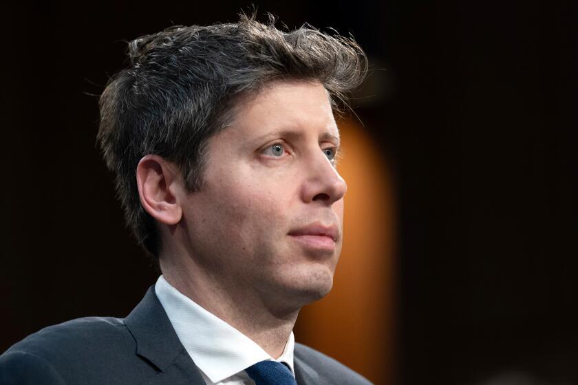 'People are getting hurt': OpenAI sued by Florida over alleged safety risks