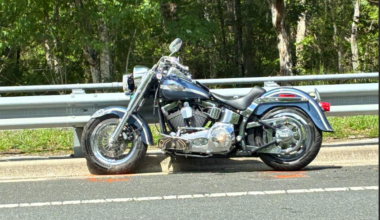Florida roads ranked among the deadliest for motorcycle riders