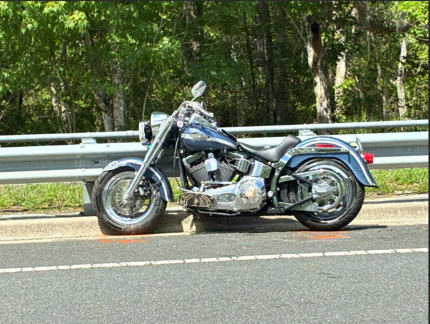Florida roads ranked among the deadliest for motorcycle riders