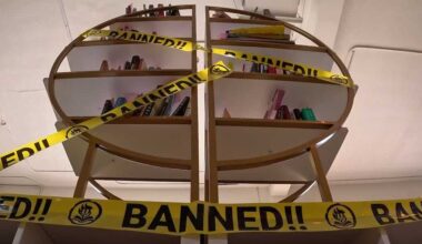 New LGBTQ-owned cafe hopes to expand access to 'banned books' in Orlando's Milk District