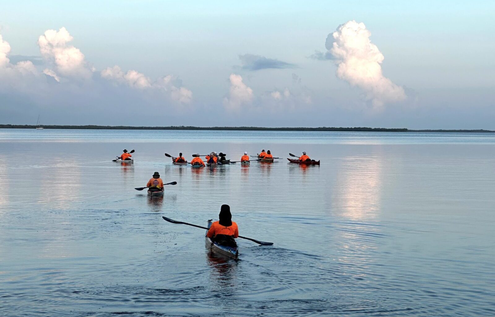 CASTAWAYS AGAINST CANCER RAISE $400K ON 2026 ‘RING THE BELL TOUR’