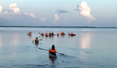 CASTAWAYS AGAINST CANCER RAISE $400K ON 2026 ‘RING THE BELL TOUR’