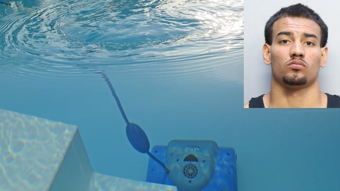 North Miami Beach pool worker accused of pocketing around $24K in duplicate pay from city