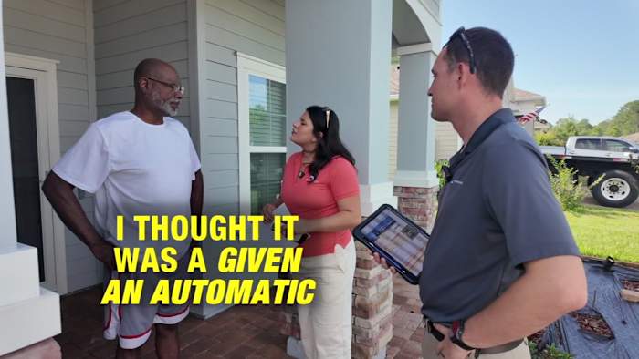 News4JAX I-TEAM finds more than 24,000 Duval homeowners may be missing out on property tax savings