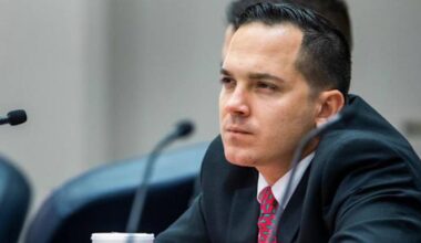 Lake Commissioner Anthony Sabatini refuses to resign to run for Congress, sues Florida to block law