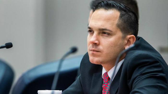 Lake Commissioner Anthony Sabatini refuses to resign to run for Congress, sues Florida to block law