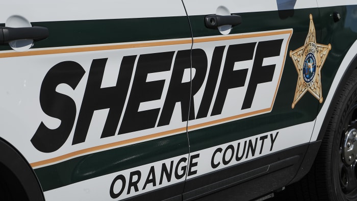 70-year-old woman critically injured in Orange County bus stop shooting, deputies say
